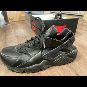 Nike Sneaker Huarache